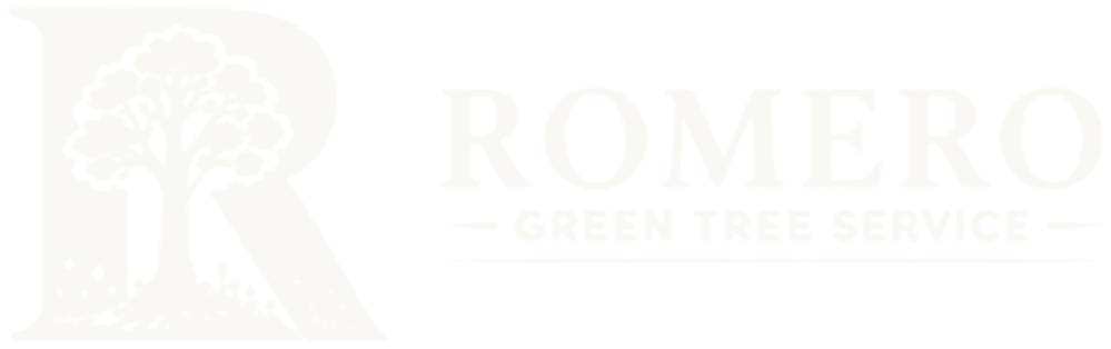 Romero Green Tree Service logo